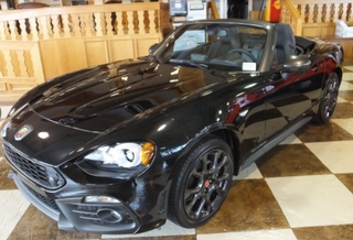 Photo Credit: The guy that takes photos at my dealership